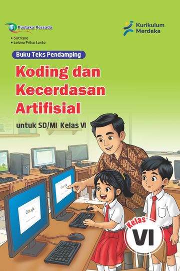 pustaka persada